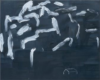 Untitled-96180 - Lee Kang-So