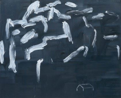 Untitled-96180 - Lee Kang-So