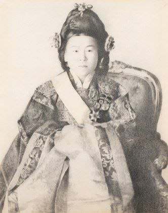 Untitled - Cho Duck Hyun