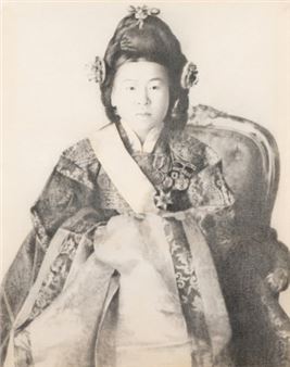 Untitled - Cho Duck Hyun