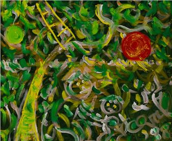 Australian & International Art - Gibson's Auctions