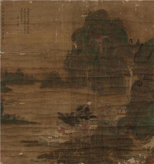 Li Rongjin | 1 Artworks | MutualArt