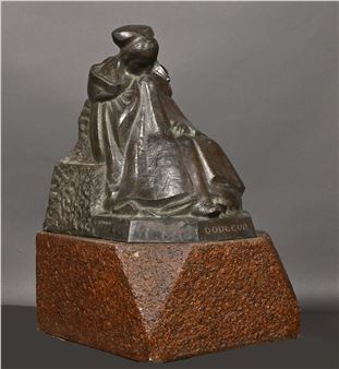 La douleur - Francis Renaud