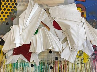 Floyd D. Tunson: New Work