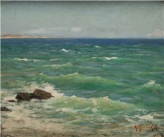 Marina - Guillermo Gomez Gil