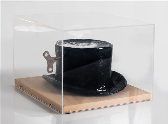 Senyor - Joan Brossa