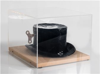 Senyor - Joan Brossa