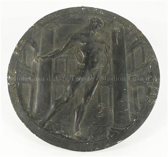 Seminatore - Luigi Soressi