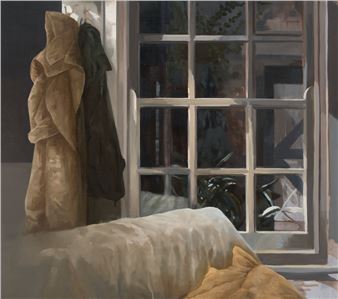 Adriane Strampp: The Architecture of Light