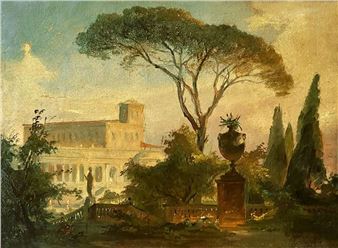 Senza titolo - Carlo Fantacchiotti