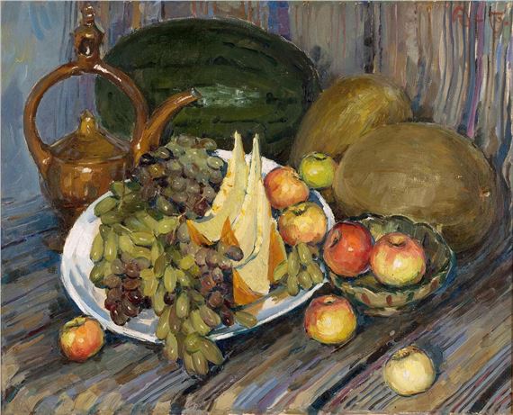 Essence of the Western Regions - Quan Shanshi