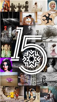15 Fotografiska Years - Fotografiska Stockholm