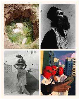 Meanwhile - Fotografiska Stockholm