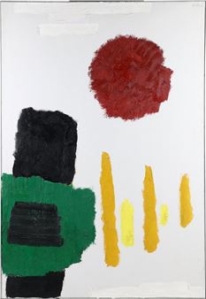 Abstract - Willem Hussem