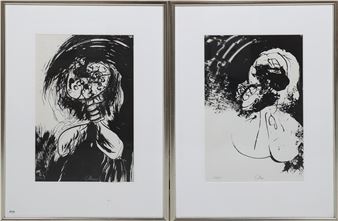 1929-2008 - Hugo Claus