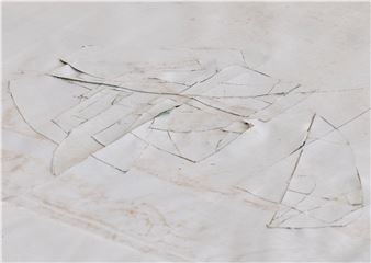 Olga Balema: The bizarre space of complex numbers - Kunsthalle Friart Fribourg