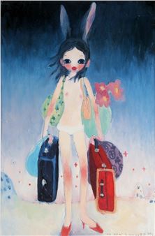 Mall Mania Miami - Aya Takano