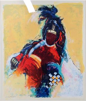 1933 - Gerard 't Hart