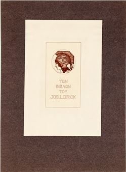 Franz von - Franz von Stuck