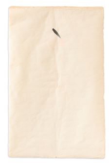 Senza Titolo - Davide Benati