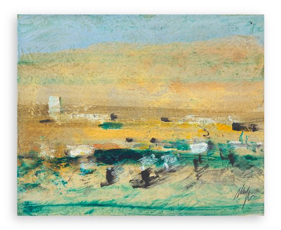 Marina by Salvatore Magazzini