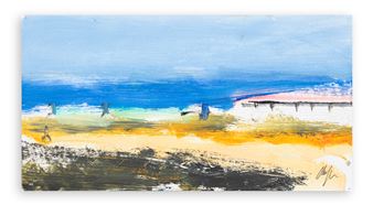 Marina - Salvatore Magazzini