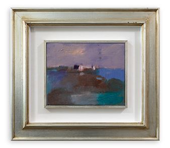 Klaus Karl Mehrkens | 142 Artworks at Auction | MutualArt