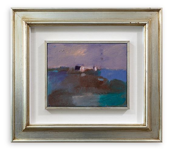 Klaus Karl Mehrkens - 145 Artworks for Sale & Sold