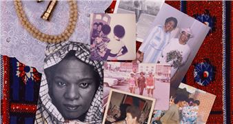 Aunties’ Work: The Power of Care - McCord Museum of Canadian History
