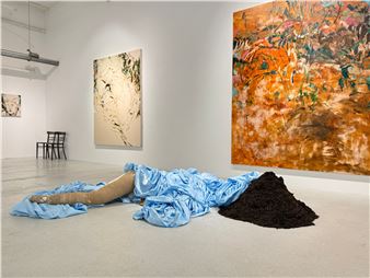 Jukka Rusanen: Profane and Sublime Observations - Lachenmann Art, Konstanz