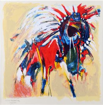 1933 - Gerard 't Hart