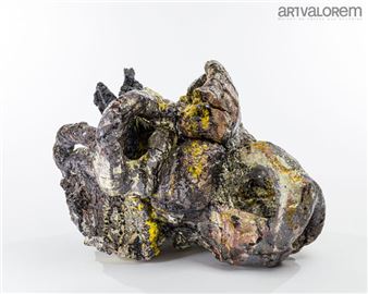 La Borne - Coralie Courbet