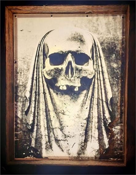 Shroud of Turin - André Chabot