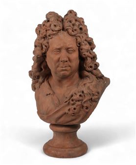 Untitled - Charles Antoine Coysevox