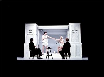 Radical Rediscovery II: Homosexual Acts and Beyond - London Performance Studios