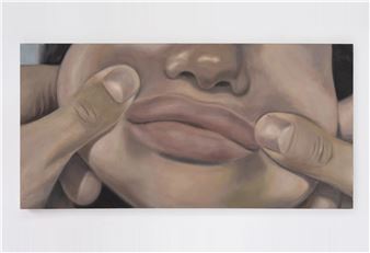 Lilia Ana: To Remain Awake - Lubov