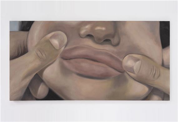 Lilia Ana: To Remain Awake - Lubov