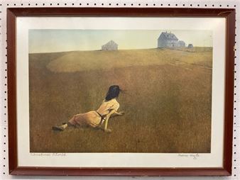 Discovery Auction - Briggs Auction