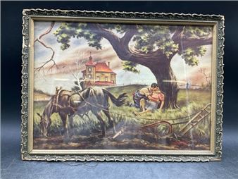 Untitled - John Alan Maxwell