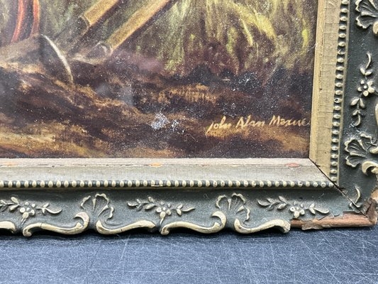 John Alan Maxwell | Untitled (Circa 1940s) | MutualArt