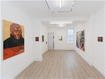 Where all the Wild Things Are