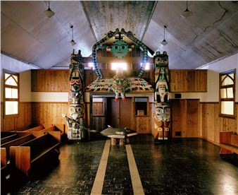 Stan Douglas: Tales of Empire - McMichael Canadian Art Collection