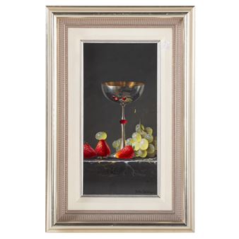 Charles Becker Market Overview: Auction Results & Art for Sale