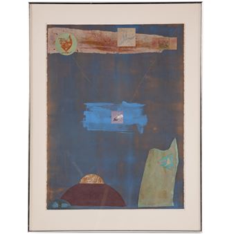 What Bird Shall Sing the Dawn - Dan Dudrow