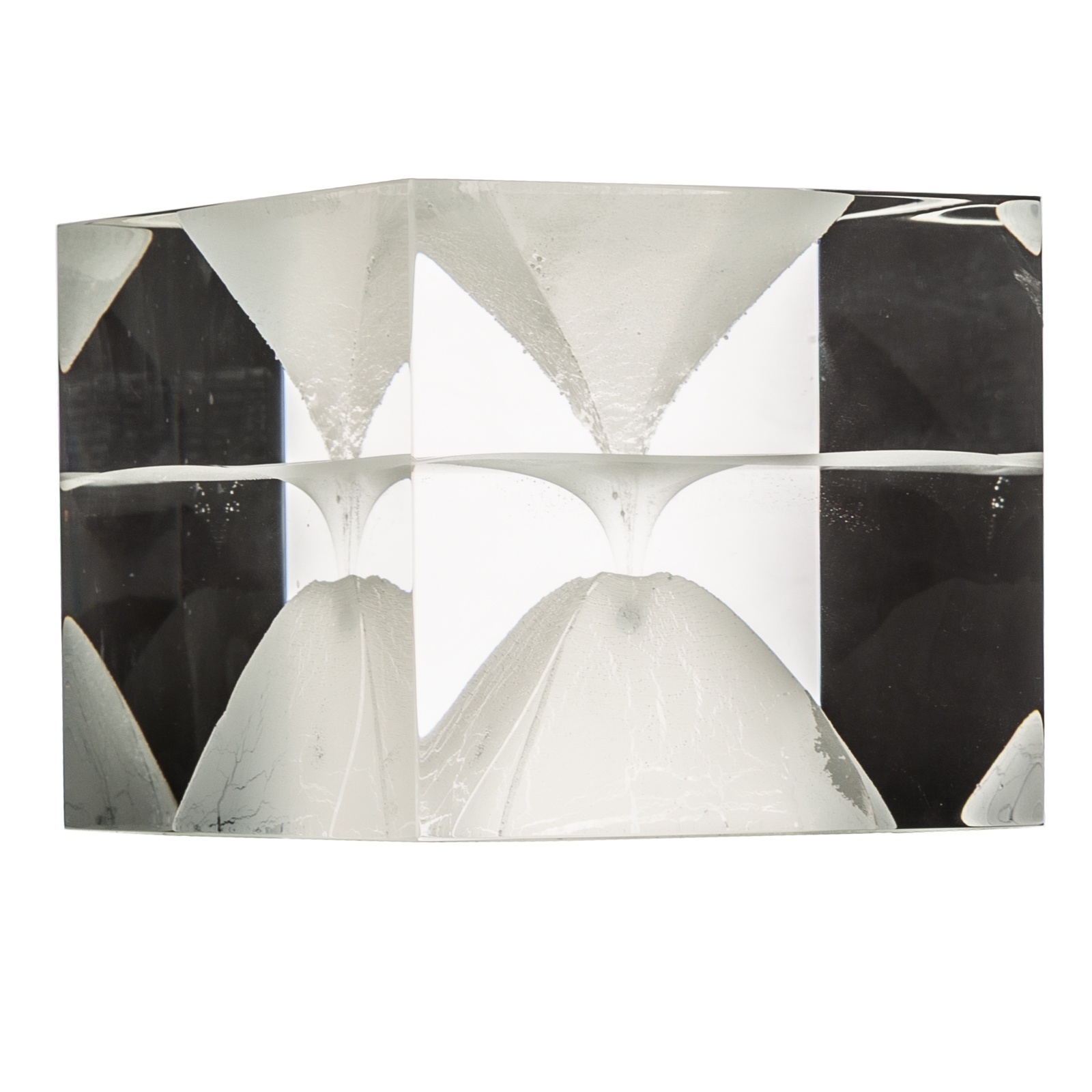 David Dowler | Model For The Creation Of The Universe (1980) | MutualArt