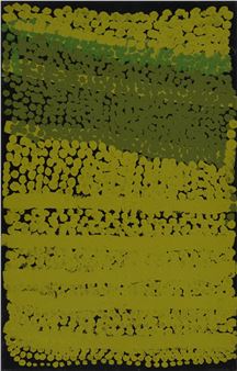 Untitled - Lydia Balbal