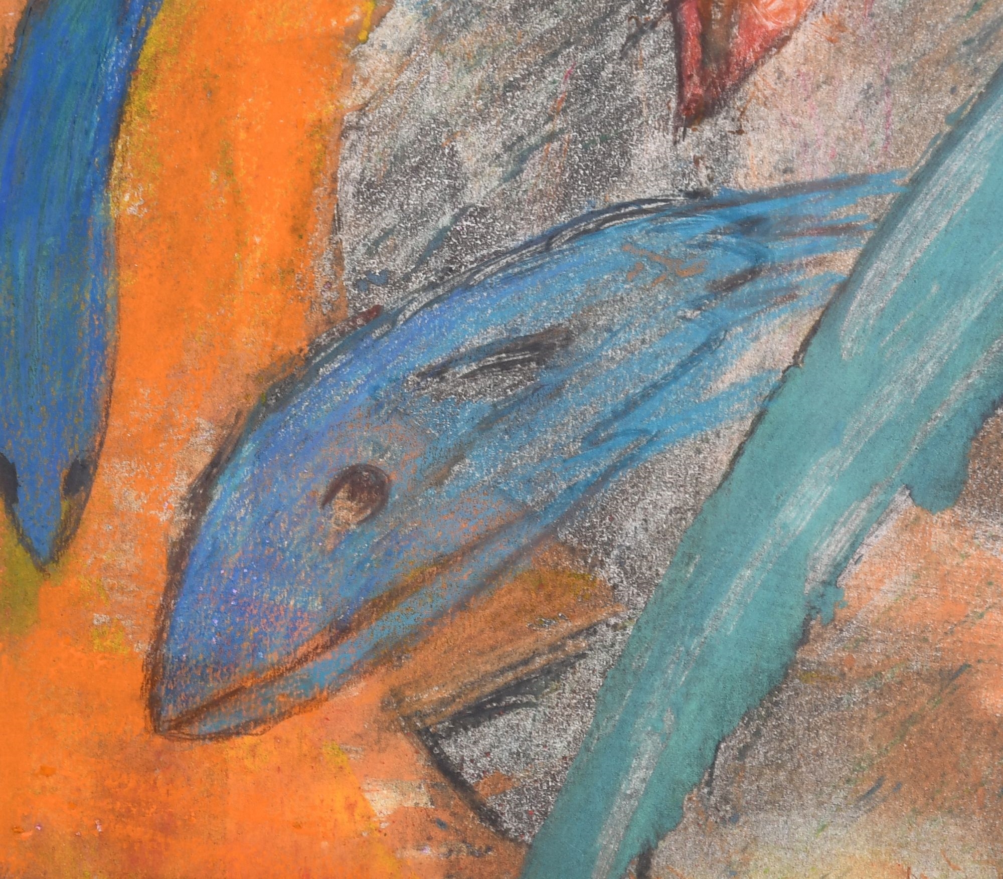 Florence Putterman | Channel | MutualArt