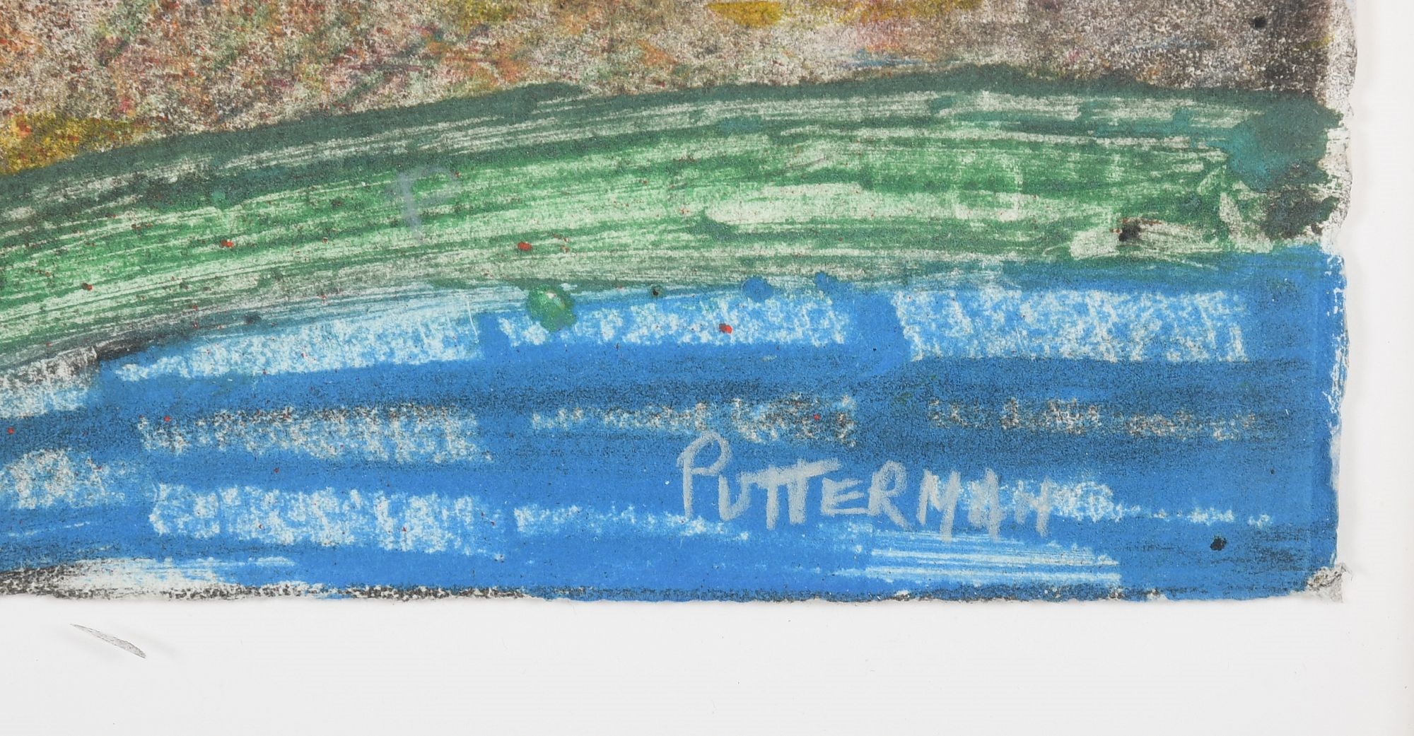 Florence Putterman | Channel | MutualArt