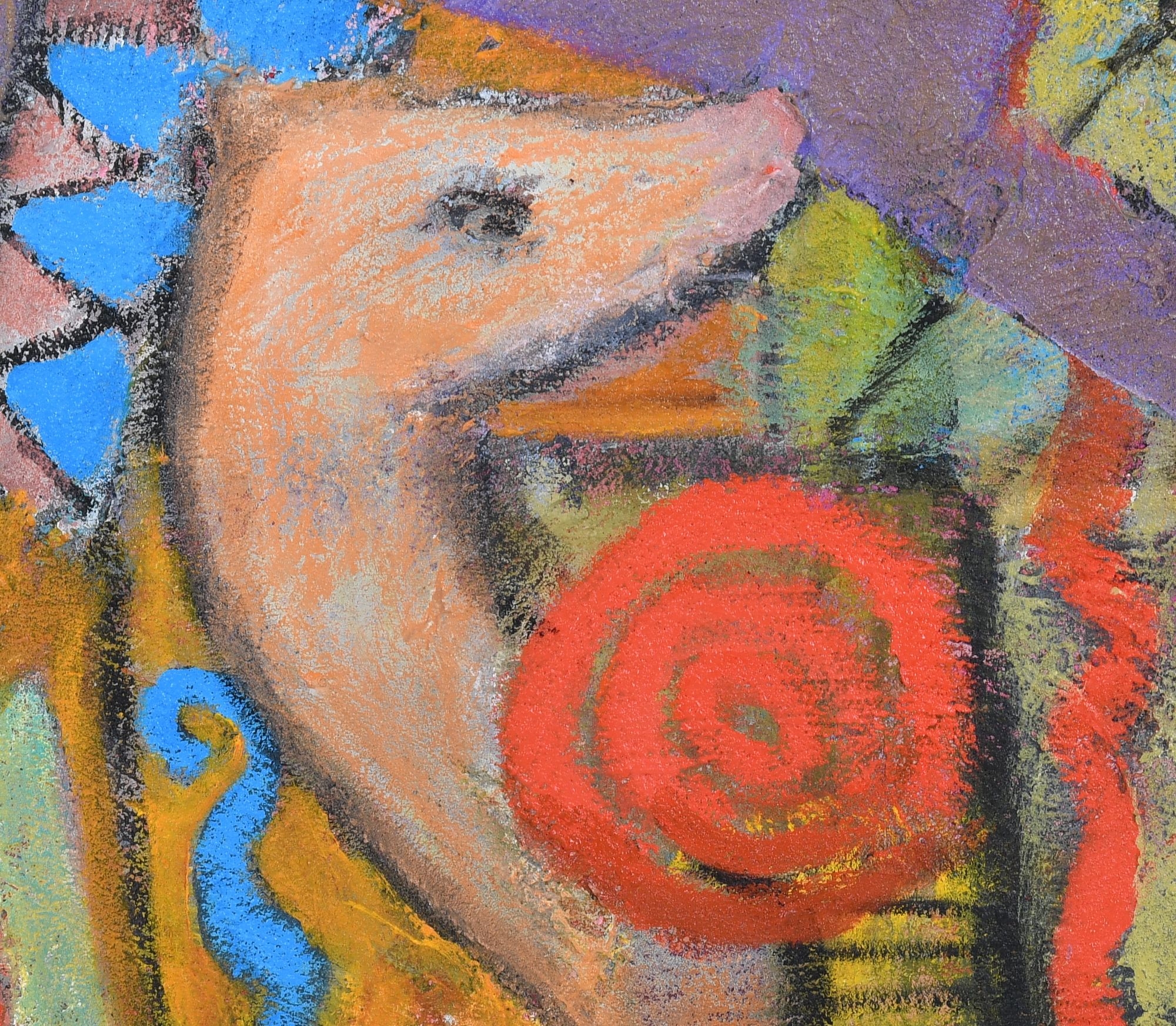 Florence Putterman | Allusive Metaphors VI | MutualArt