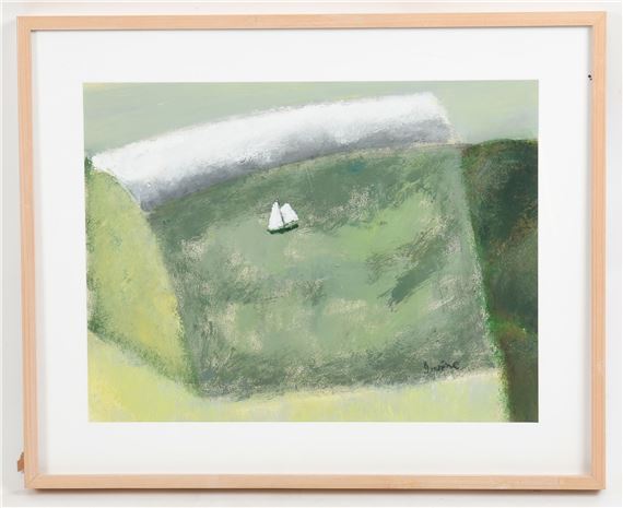 Untitled - William Irvine